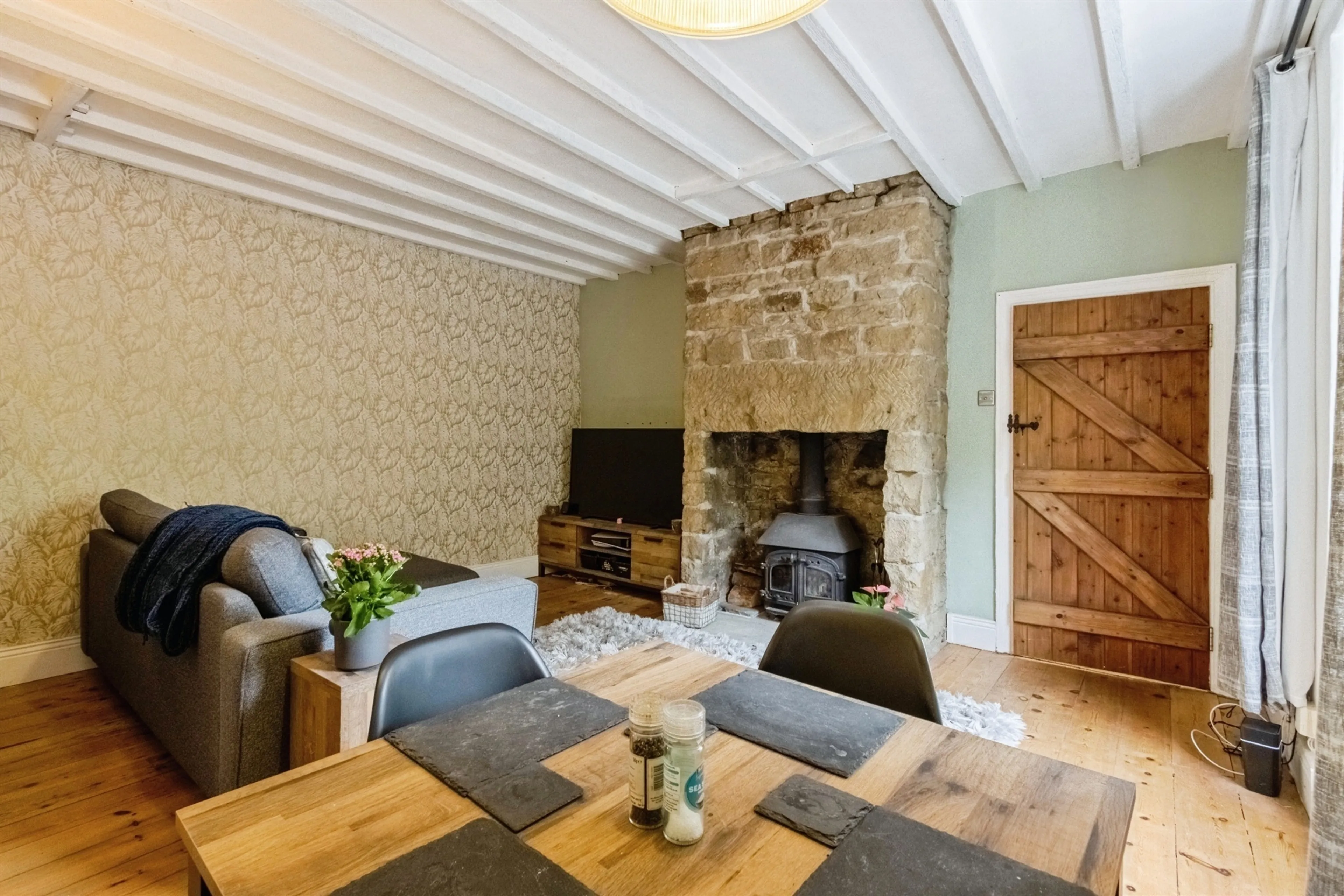 Property at Pottery Lane, Woodlesford, Leeds