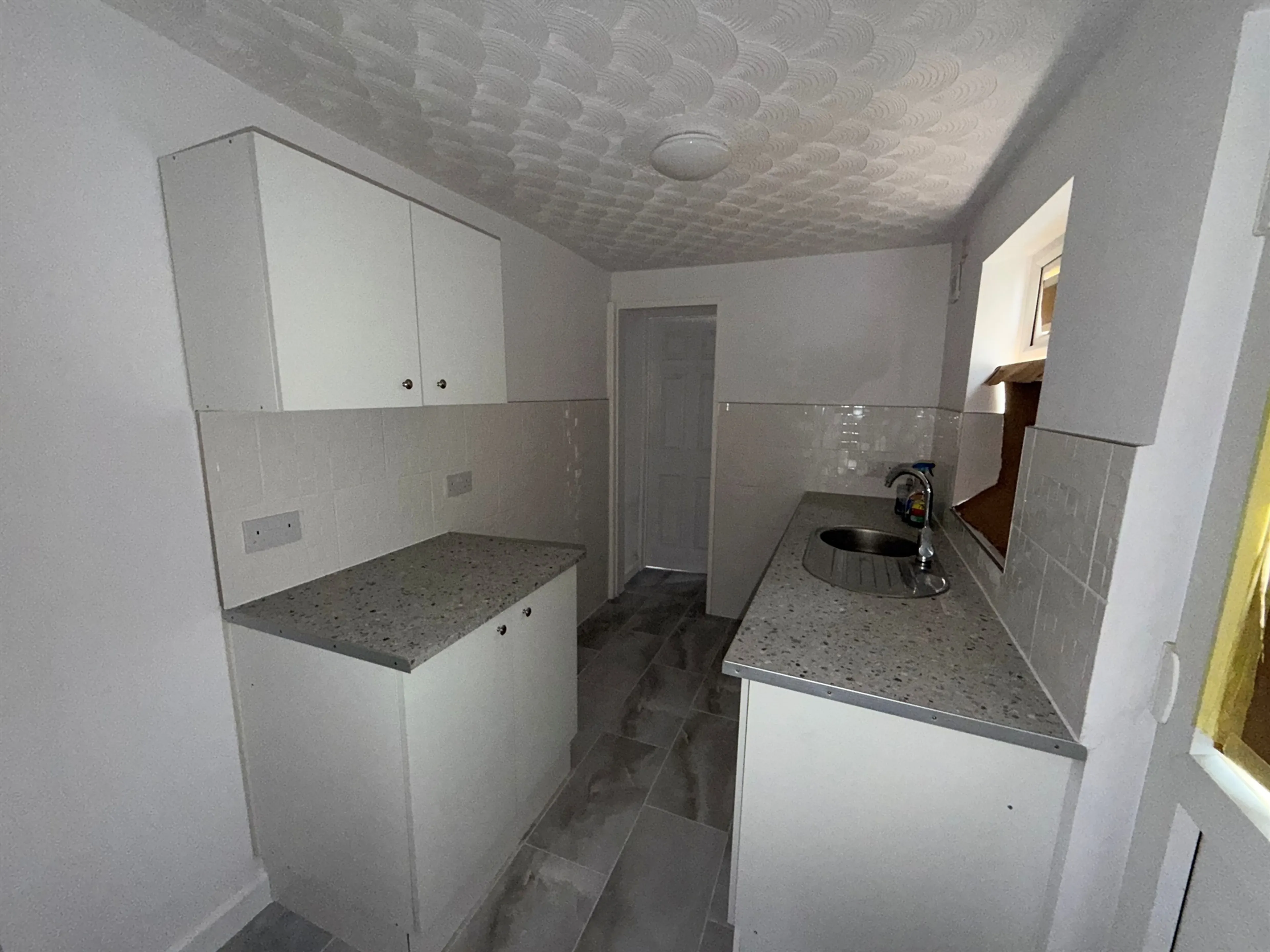 Property at Gladstone Street, Peterborough