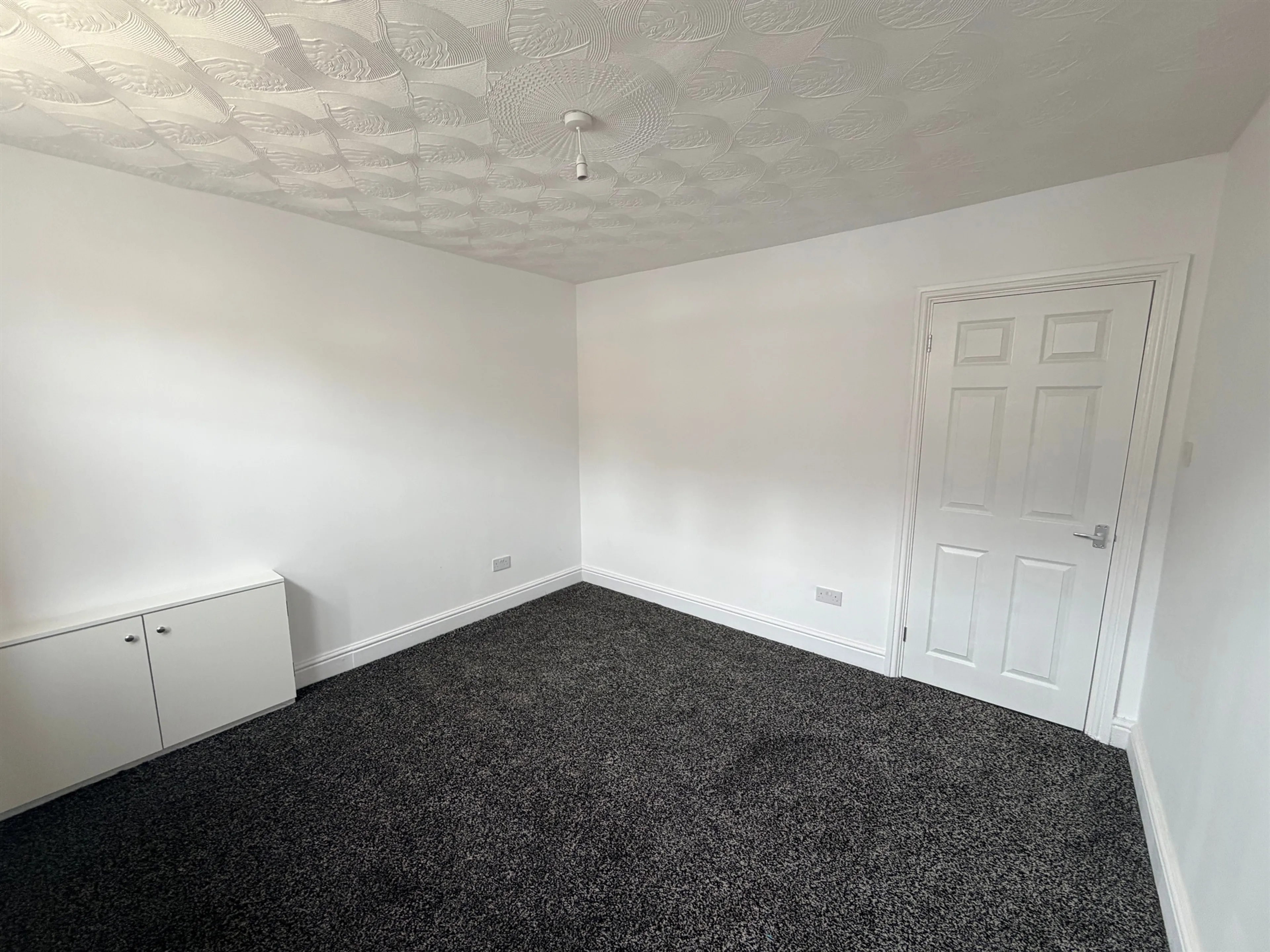 Property at Gladstone Street, Peterborough