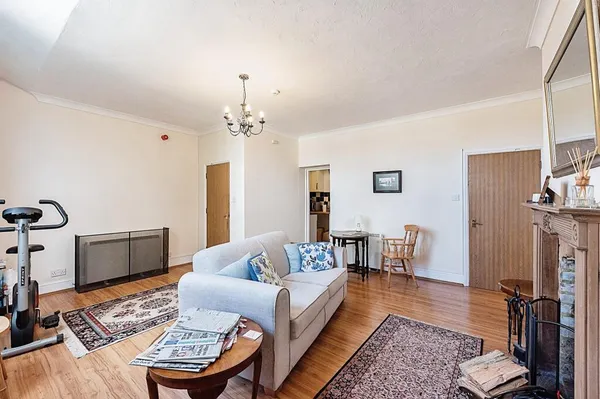 Lodge Road, Feltwell