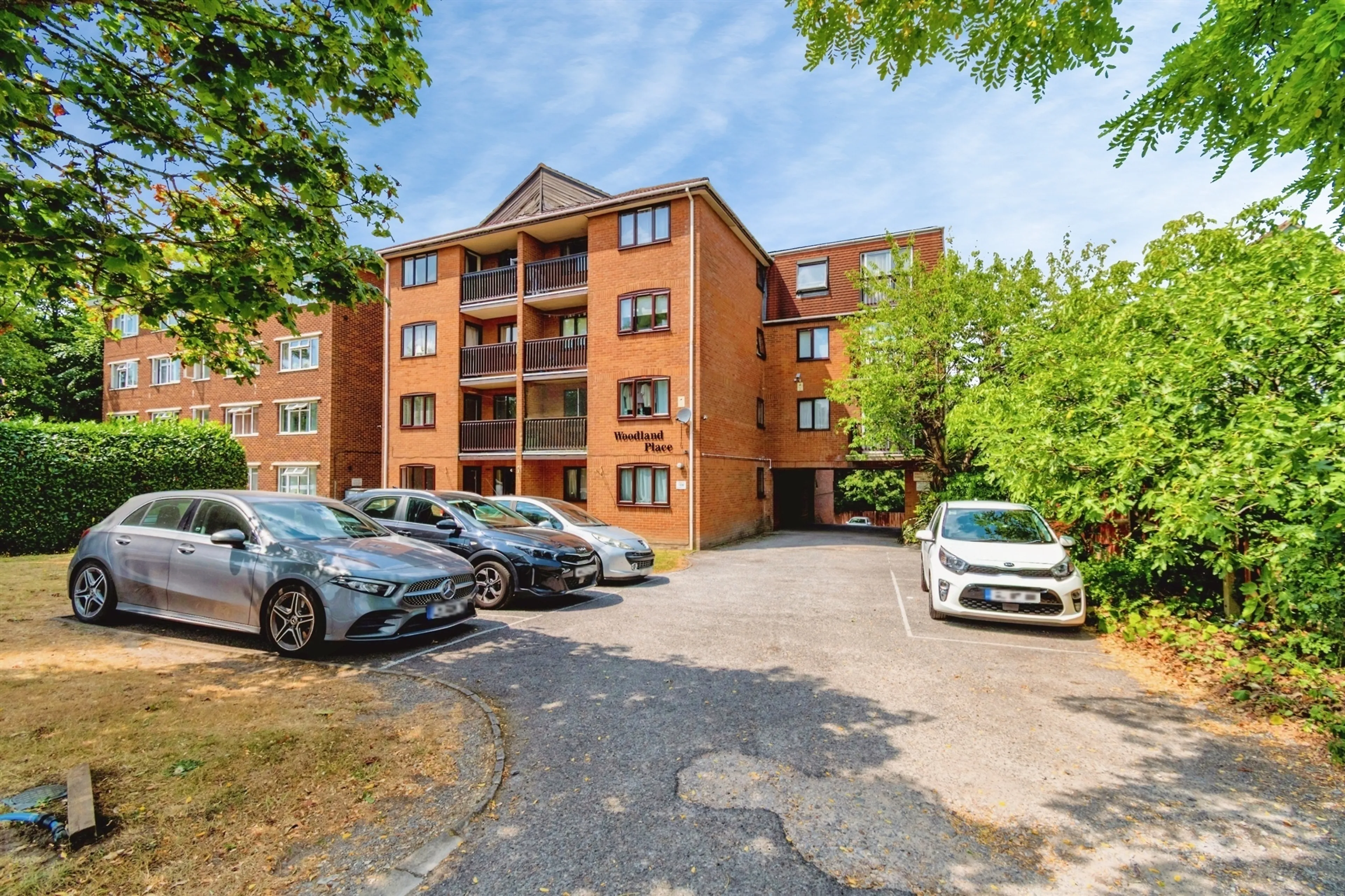 Property at Northlands Road, SOUTHAMPTON