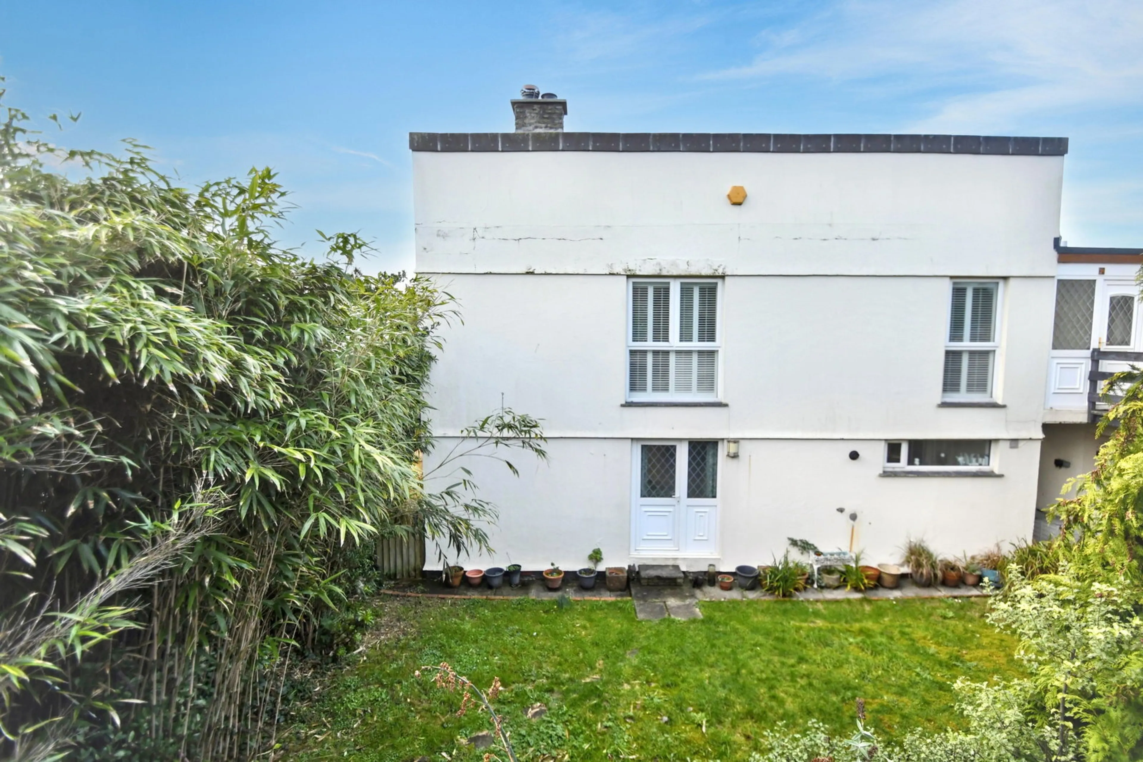 Property at Falmouth