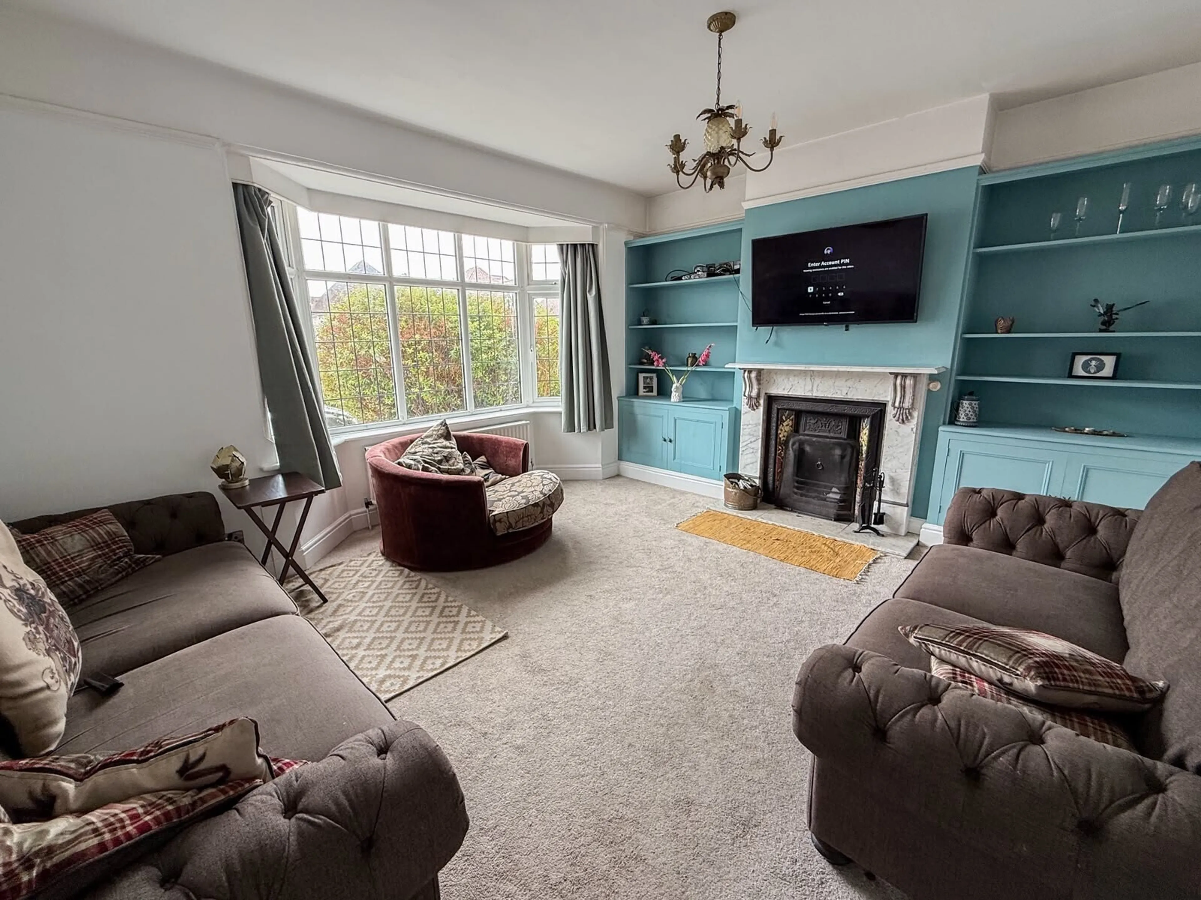 Property at Kings Drive, EASTBOURNE