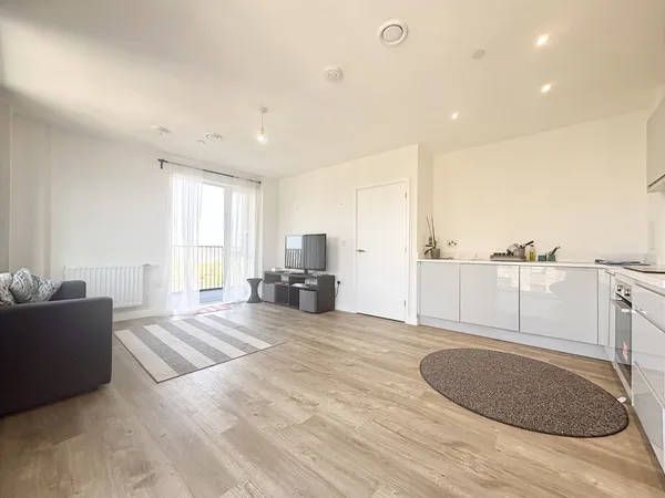 Vousden Grove, SE28