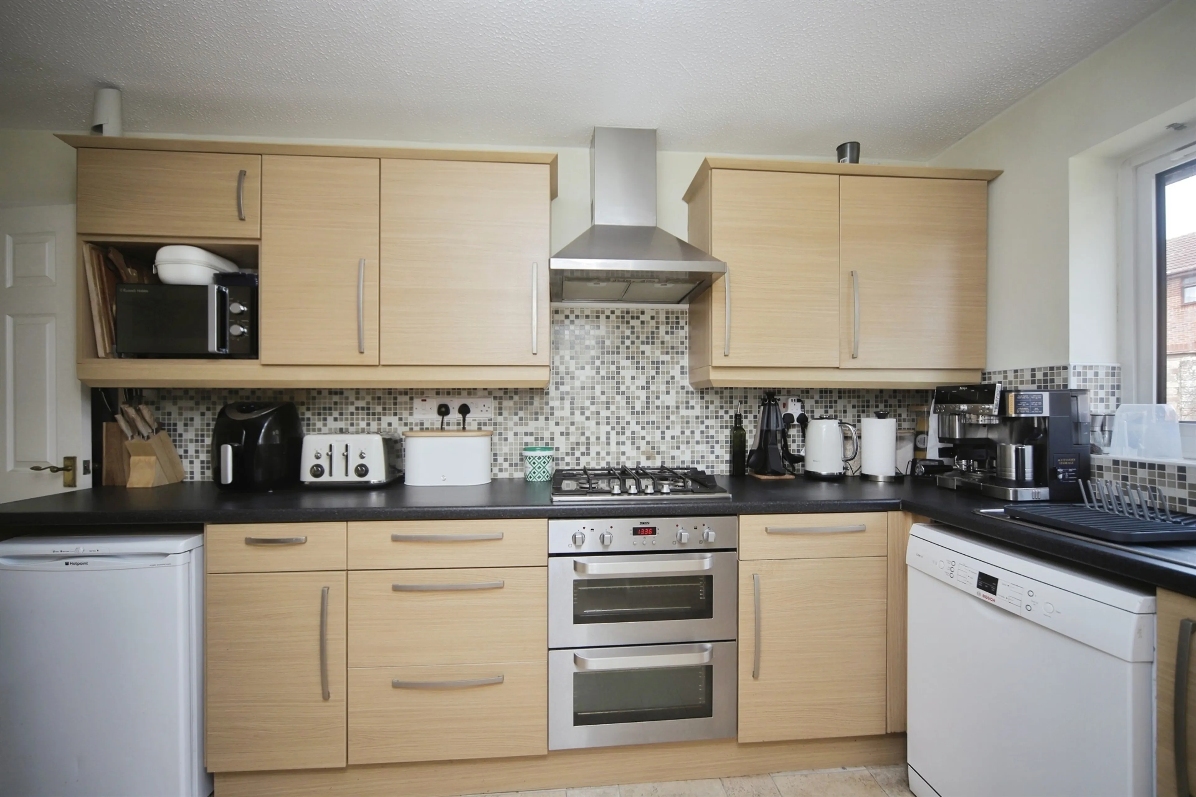 Property at Feversham Way, TAUNTON