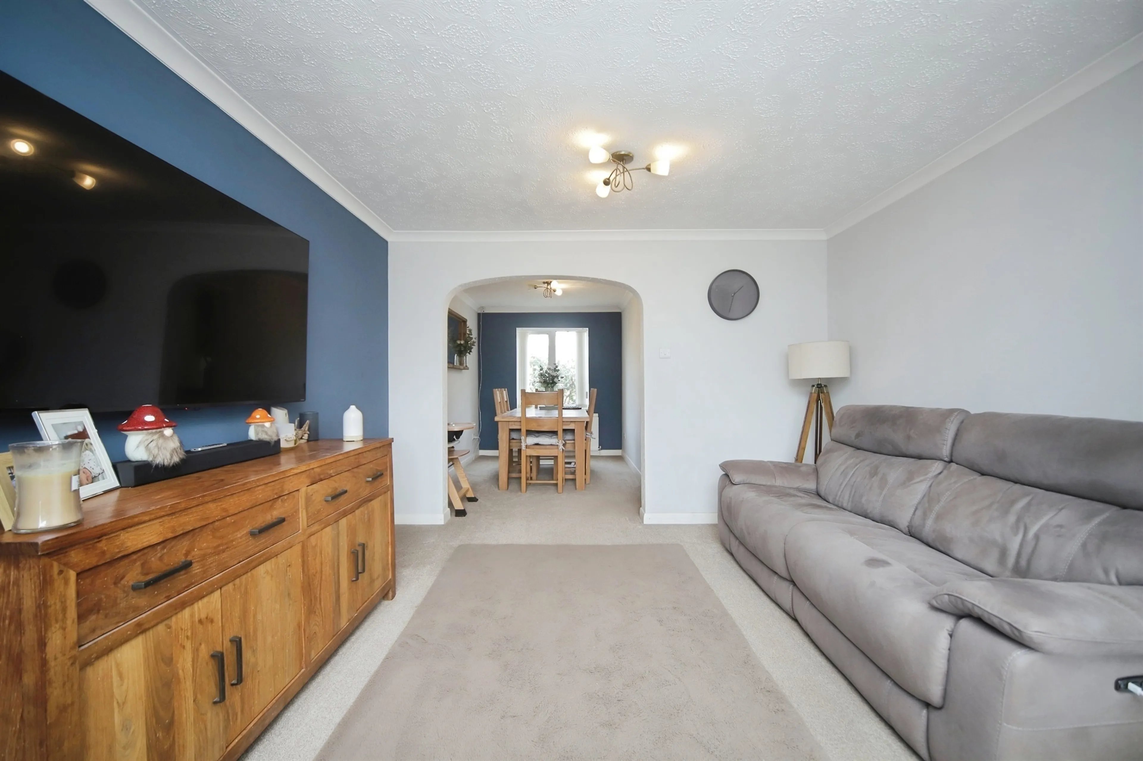 Property at Feversham Way, TAUNTON