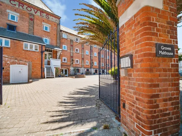 Spring Road, WEYMOUTH, Dorset, DT4