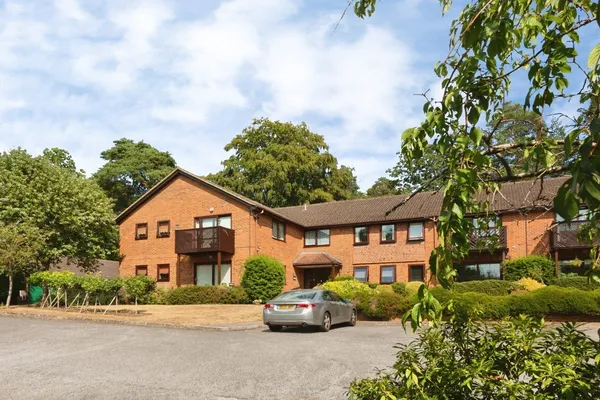 Collingwood Rise, Camberley, Surrey, ...