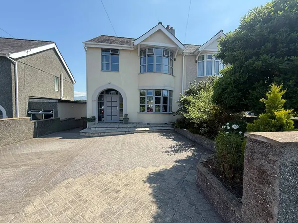 Penrhos Road, Bangor