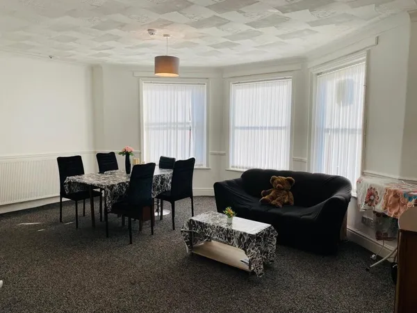 Franklins Lodge, High Street, PE21 8TH