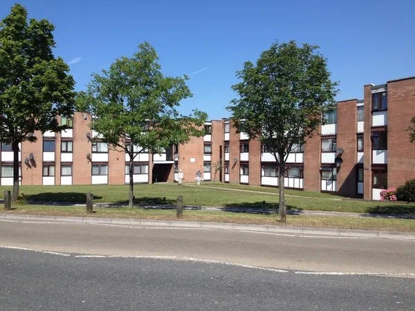 Downland Place, Canford Heath