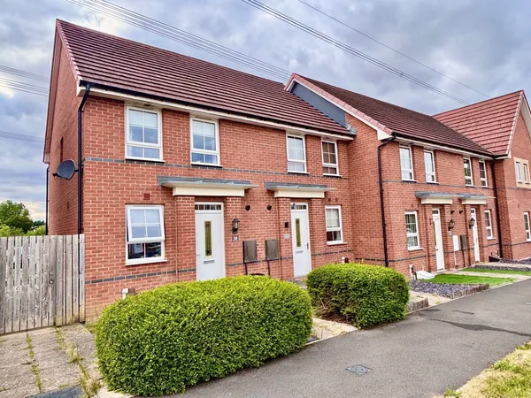 Garratt Road, Yarm