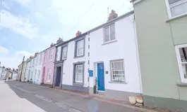 Irsha Street, Appledore, Bideford