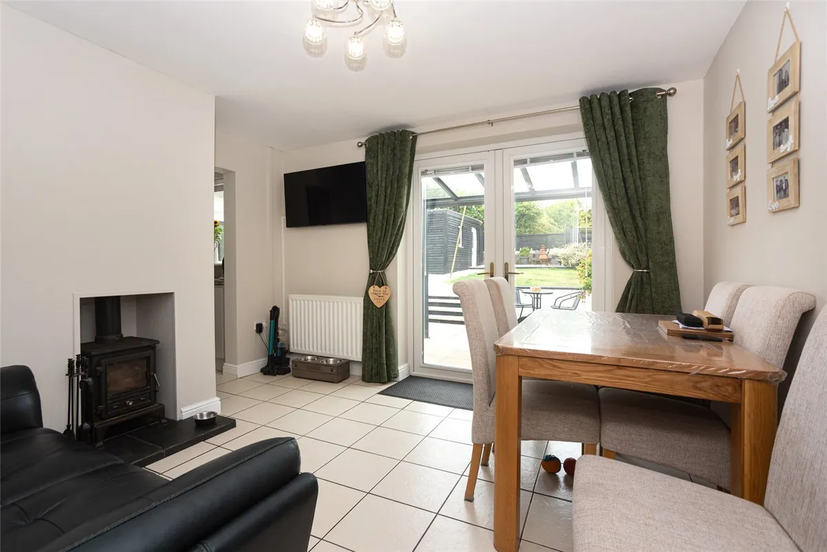 Maes Cuhelyn, Llannerch-y-Medd, Isle of Anglesey, LL71