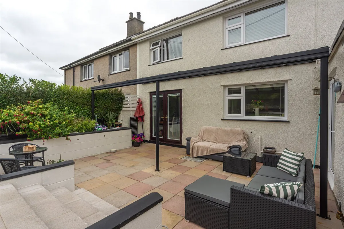 Maes Cuhelyn, Llannerch-y-Medd, Isle of Anglesey, LL71