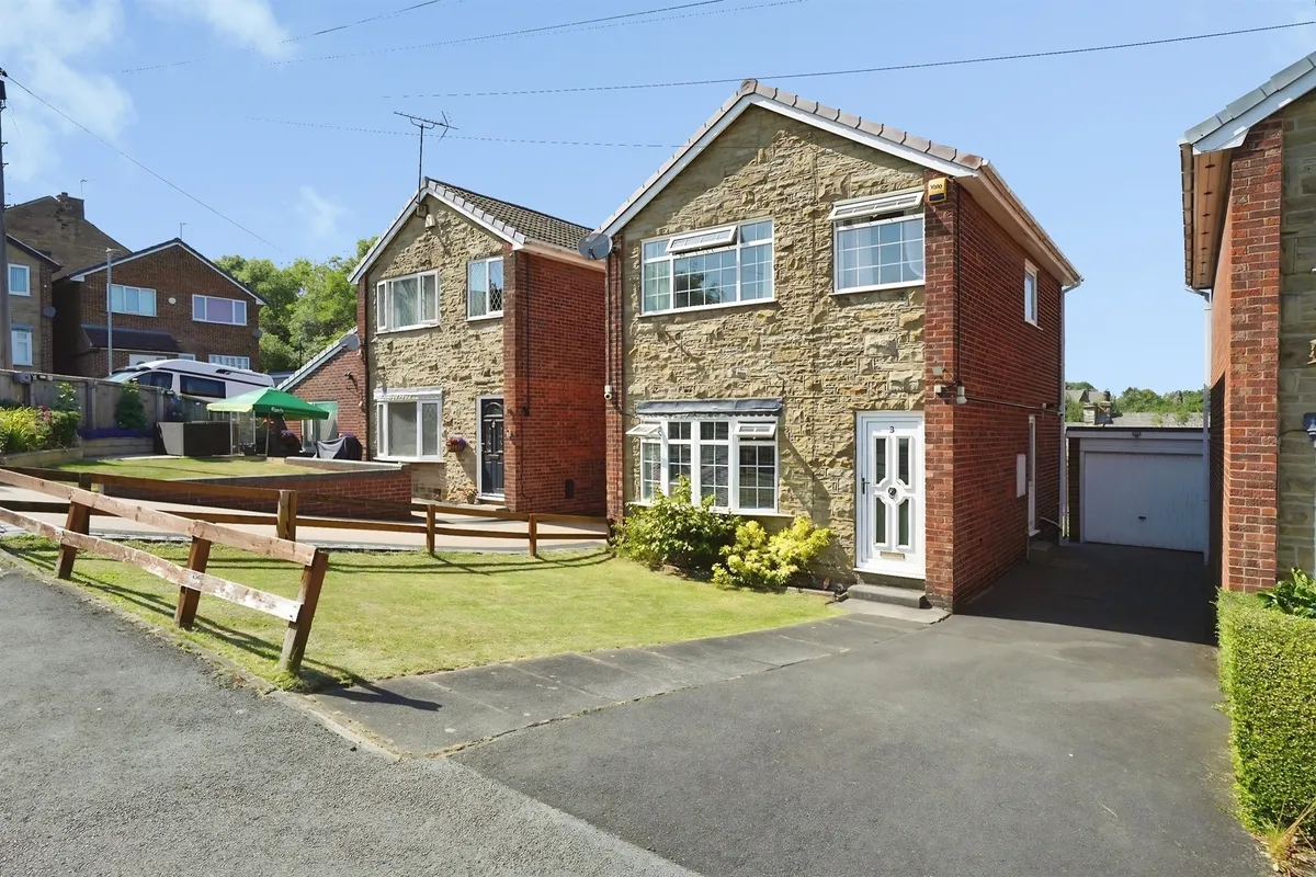 Troy Rise, Morley, Leeds