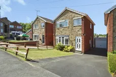 Troy Rise, Morley, Leeds