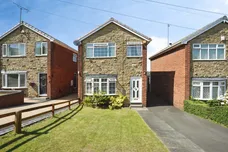 Troy Rise, Morley, Leeds