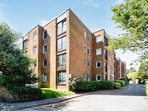 London Road, Patcham, Brightonphoto