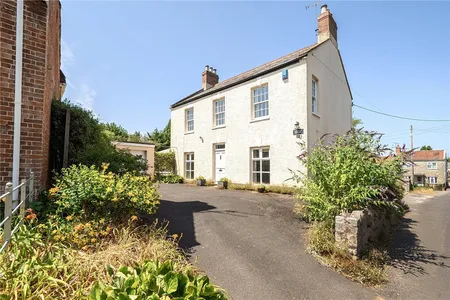 Queen Square, North Curry, TA3
