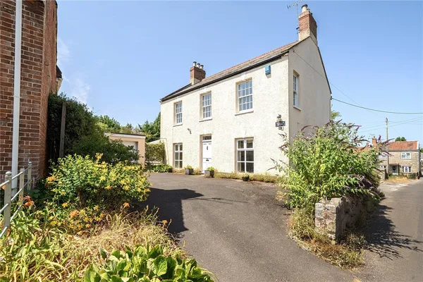 Queen Square, North Curry, TA3 photo 1
