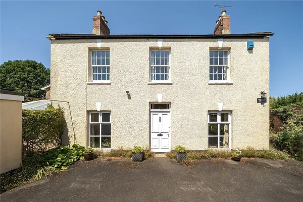 Queen Square, North Curry, TA3 photo 16