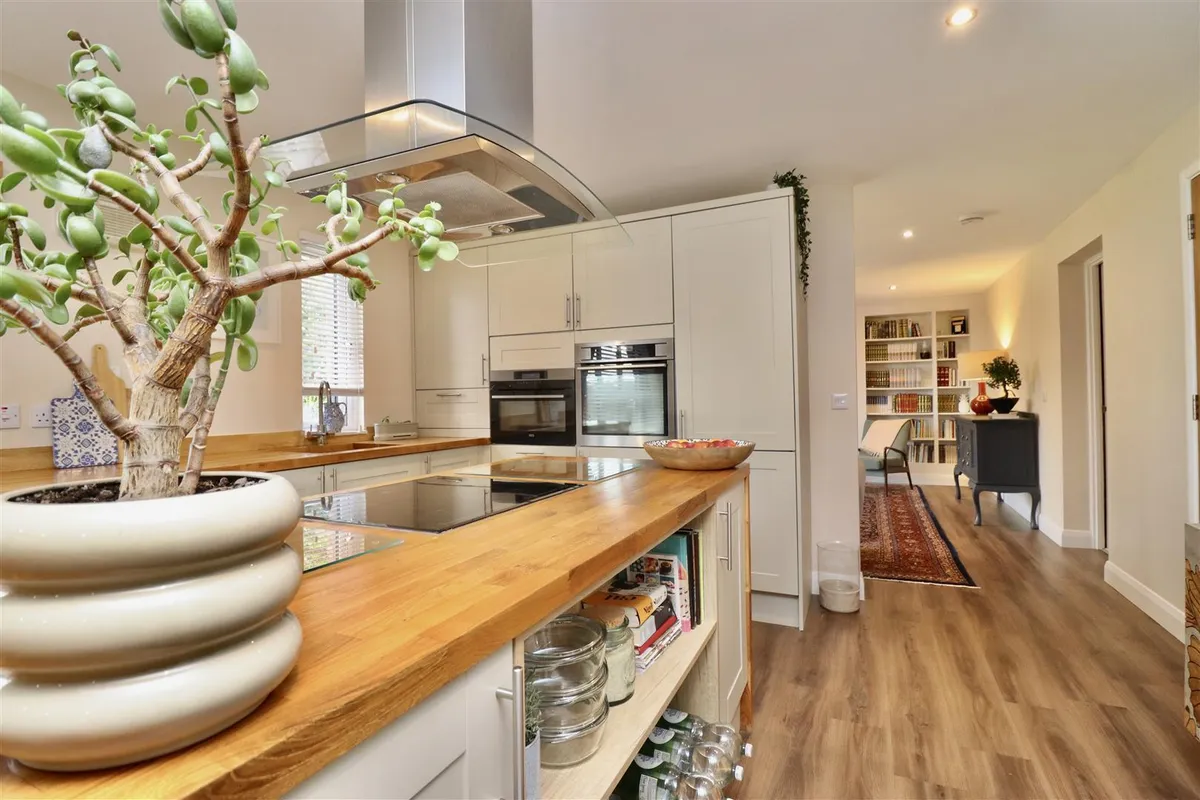 Manor House Mews, Woodgates Lane, North Ferriby