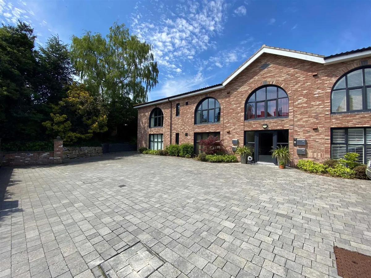 Manor House Mews, Woodgates Lane, North Ferriby