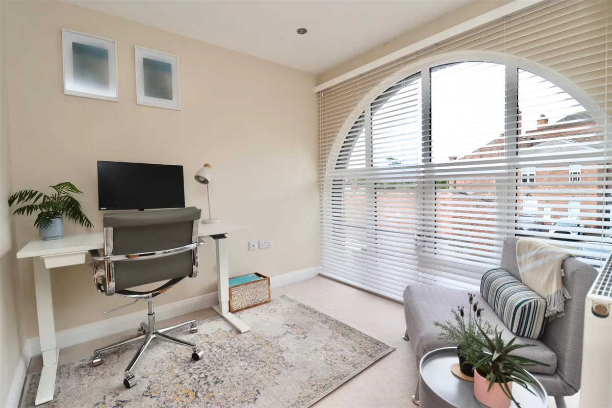 Manor House Mews, Woodgates Lane, North Ferriby