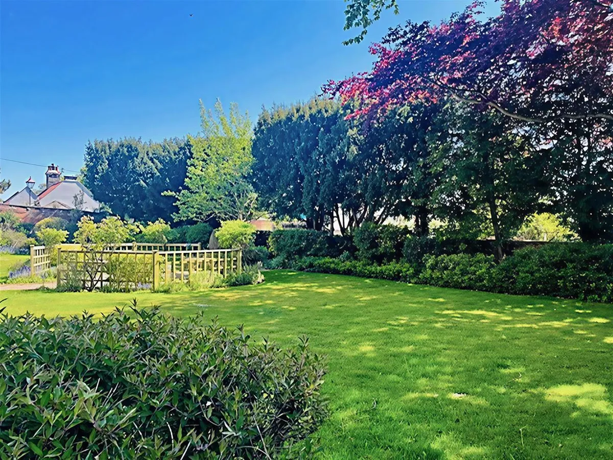 Manor House Mews, Woodgates Lane, North Ferriby