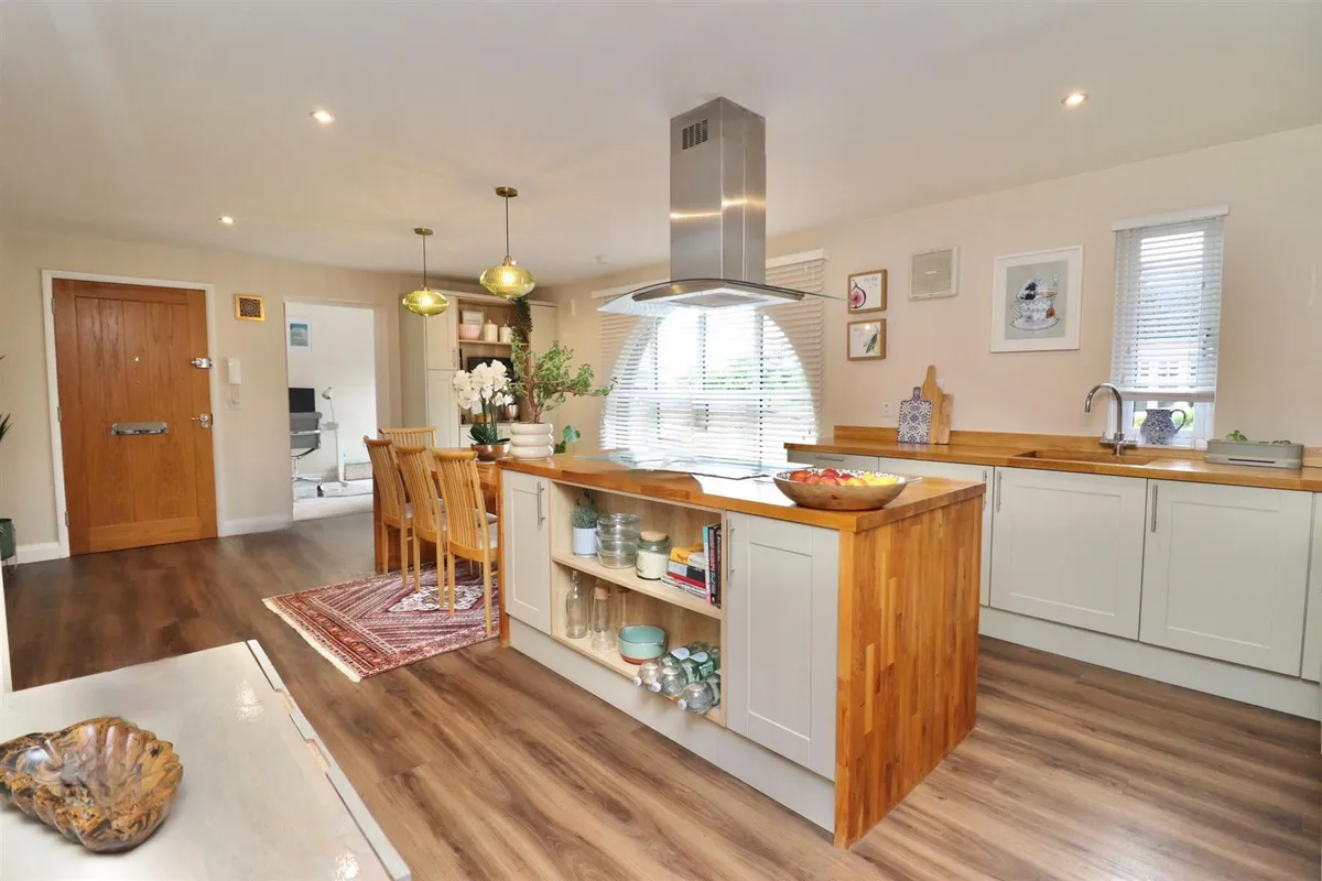 Manor House Mews, Woodgates Lane, North Ferriby