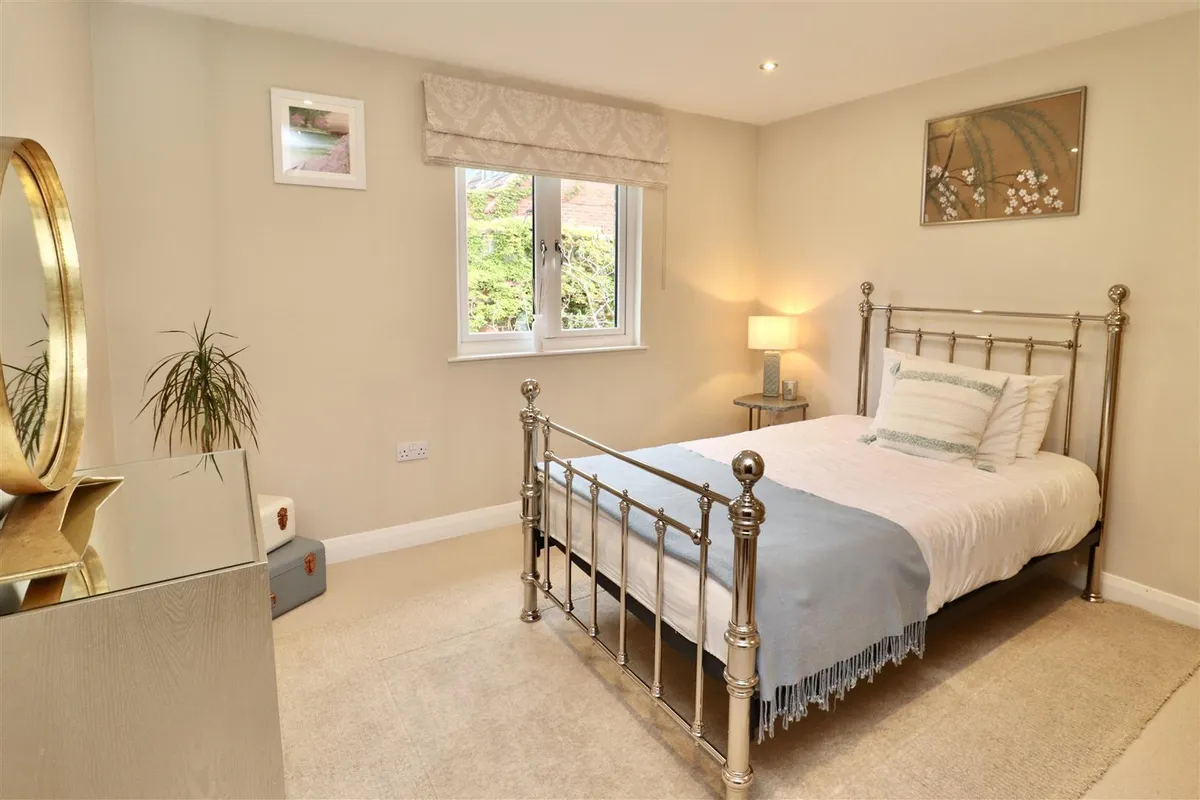 Manor House Mews, Woodgates Lane, North Ferriby