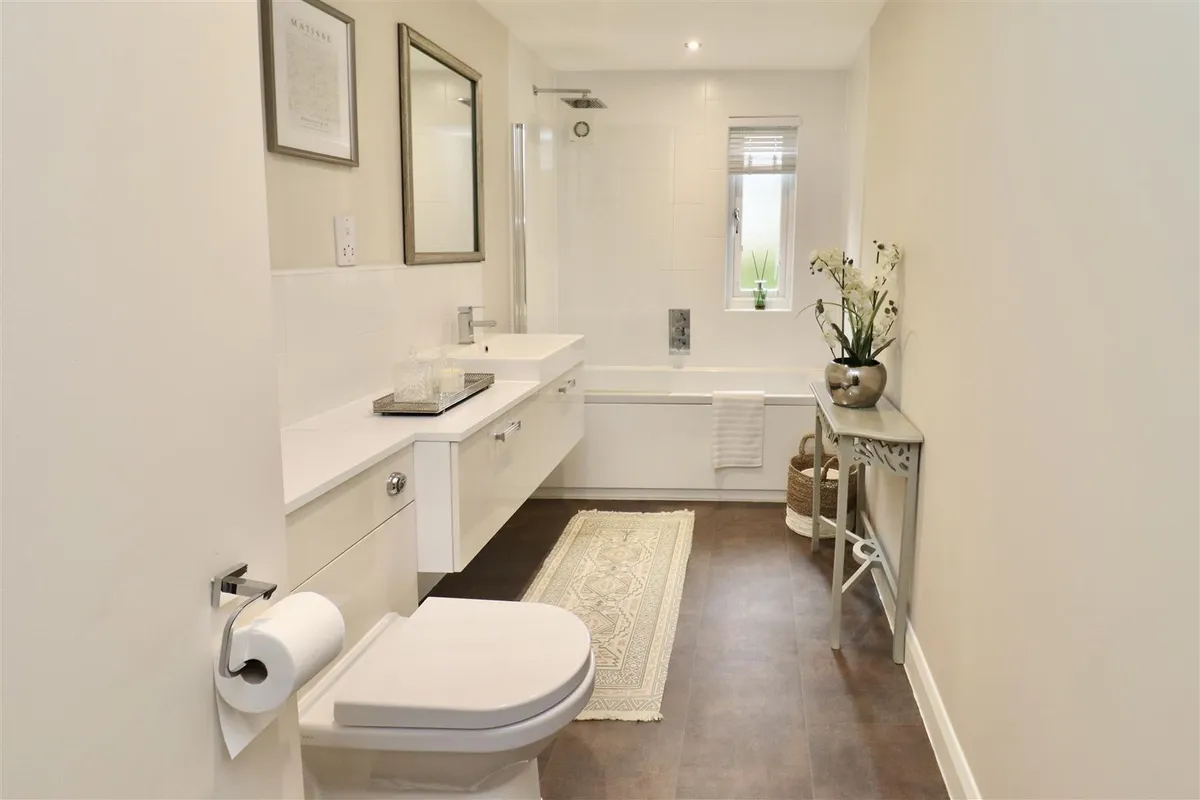 Manor House Mews, Woodgates Lane, North Ferriby