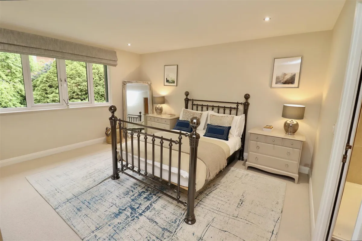 Manor House Mews, Woodgates Lane, North Ferriby