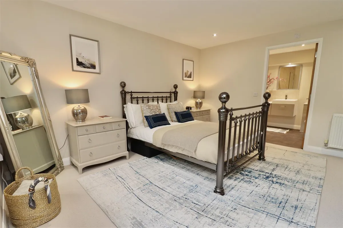 Manor House Mews, Woodgates Lane, North Ferriby
