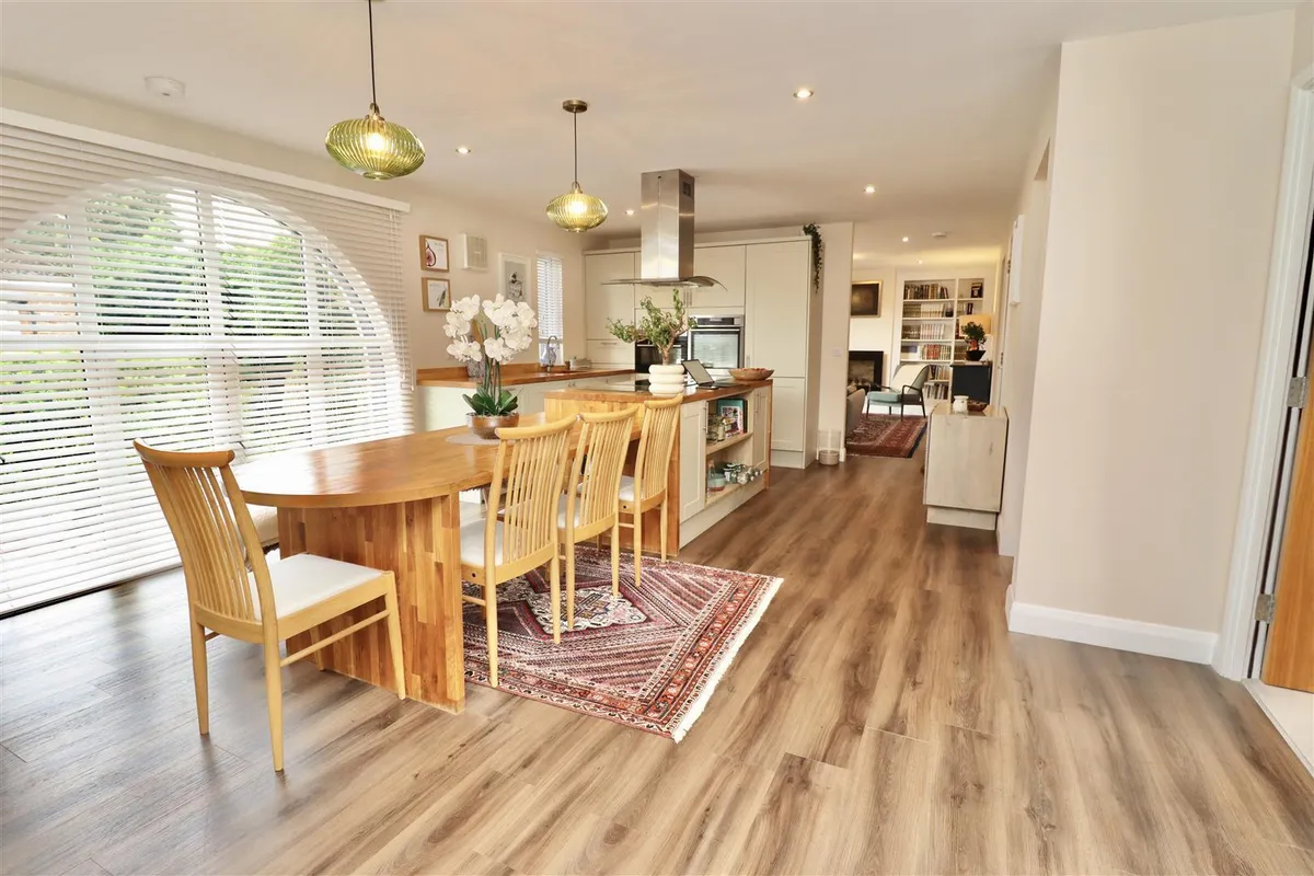 Manor House Mews, Woodgates Lane, North Ferriby