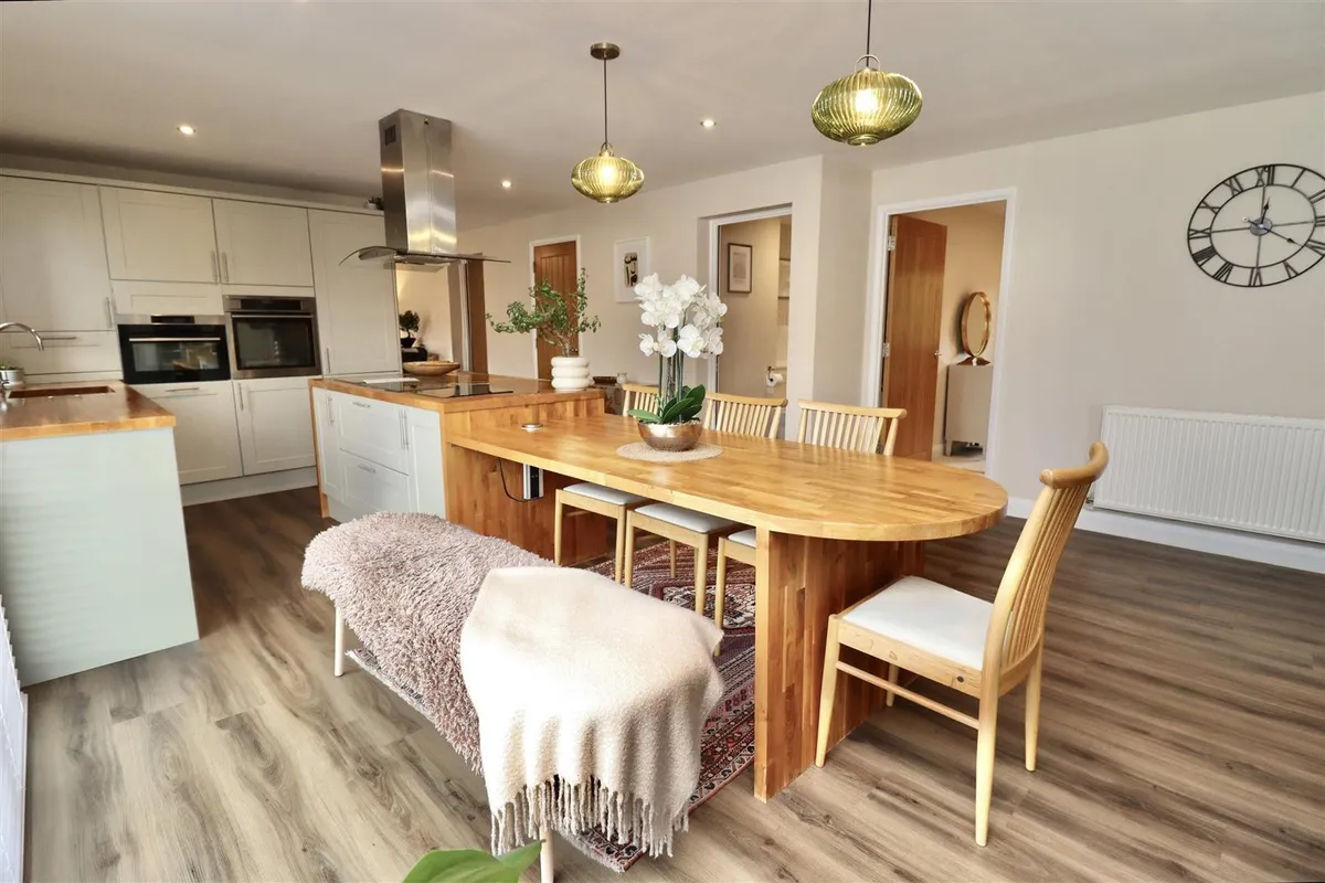 Manor House Mews, Woodgates Lane, North Ferriby