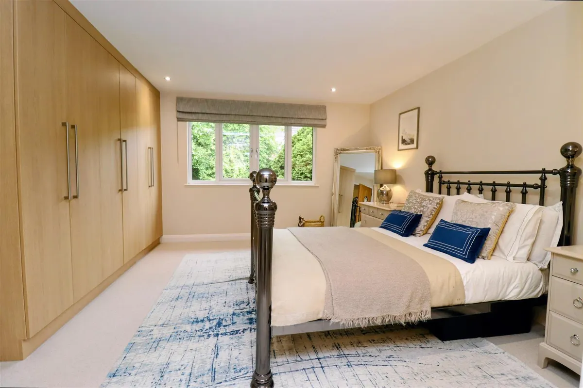 Manor House Mews, Woodgates Lane, North Ferriby