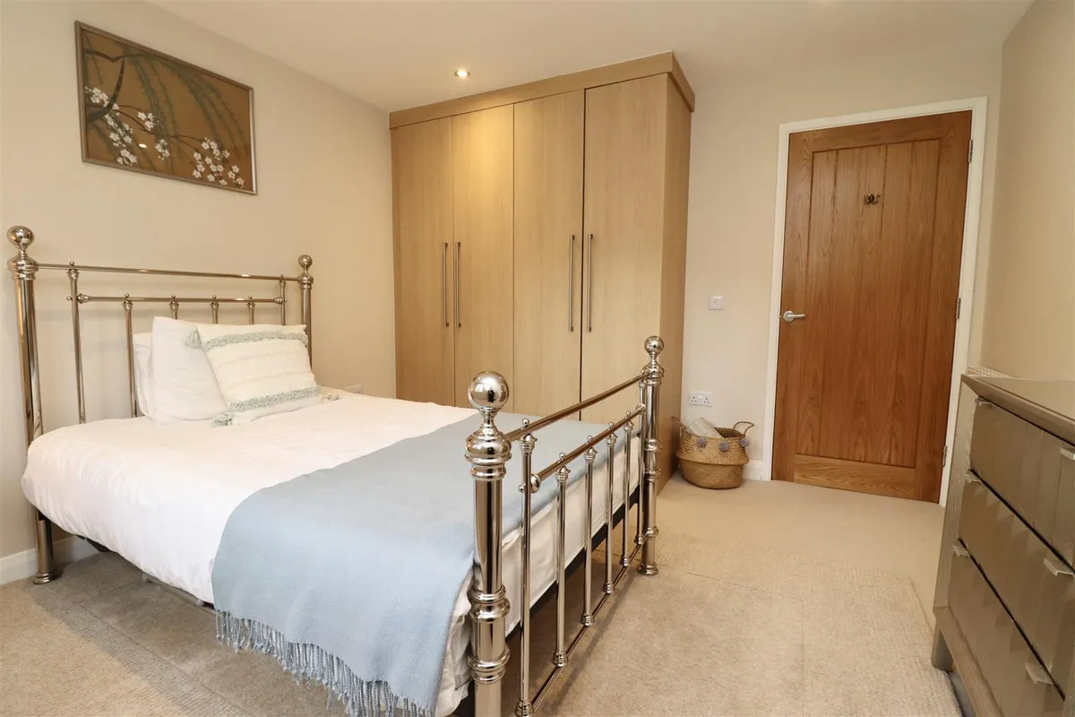 Manor House Mews, Woodgates Lane, North Ferriby