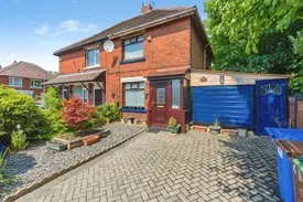 Property responsive