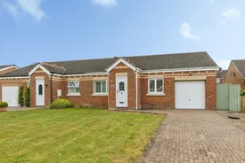 Property responsive