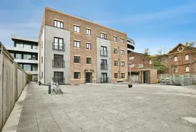 Property responsive