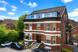 Property responsive
