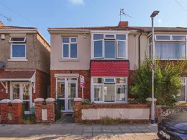Stanley Avenue, Portsmouth photo