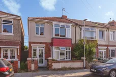 Stanley Avenue, Portsmouth