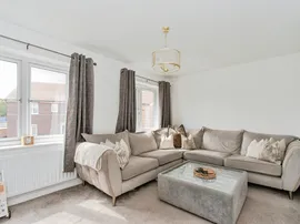 Lotus Crescent, Castleford thumb 3