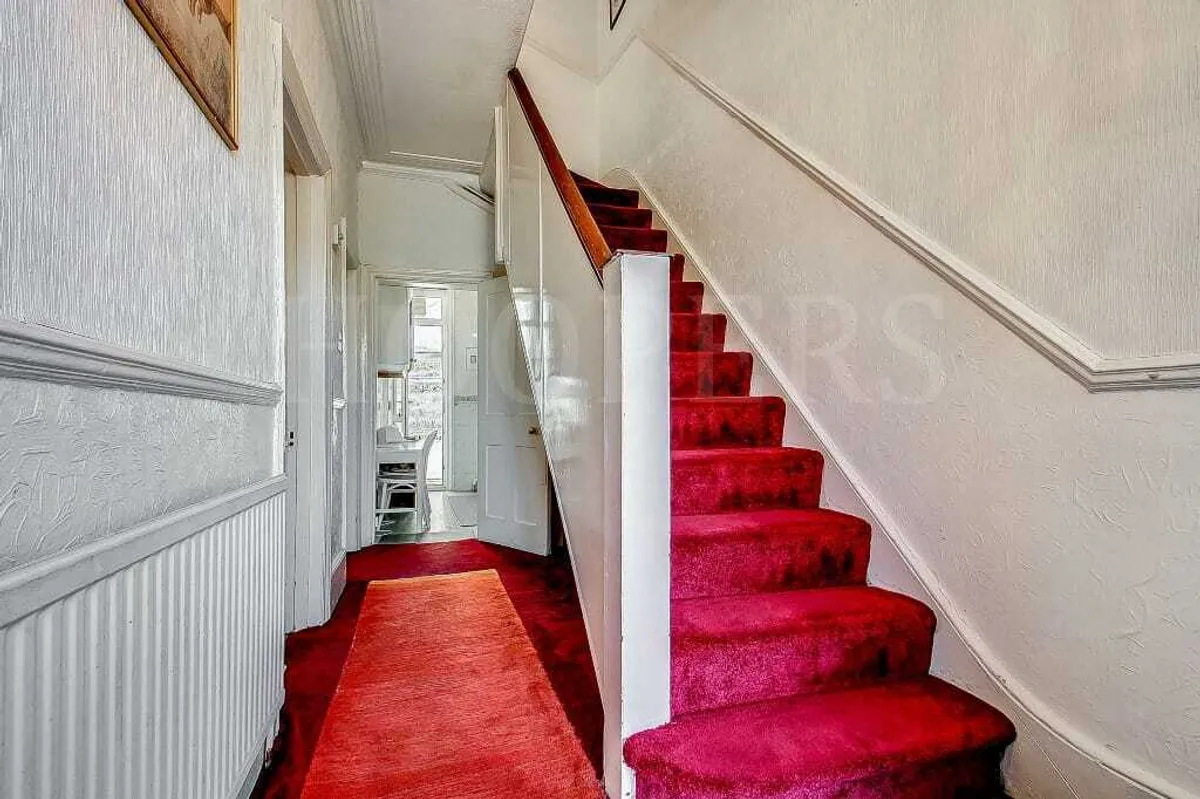 Mulgrave Road, London, NW10