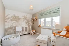Lotus Crescent, Castleford