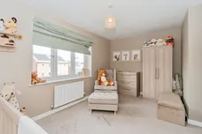 Lotus Crescent, Castleford