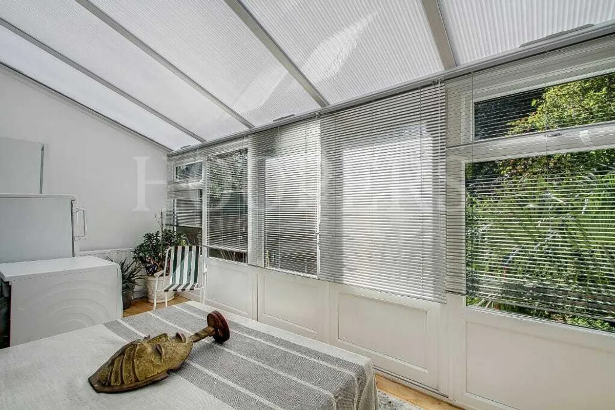Mulgrave Road, London, NW10